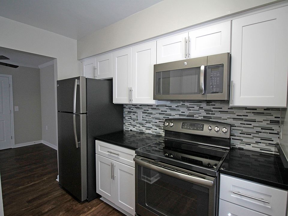 Apartments in Columbia, Maryland