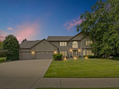 12101 Jasper Ln, Eden Prairie, MN, 55347