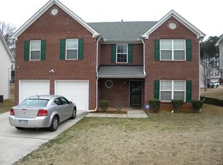 5726 Partin Ln, Ellenwood, GA