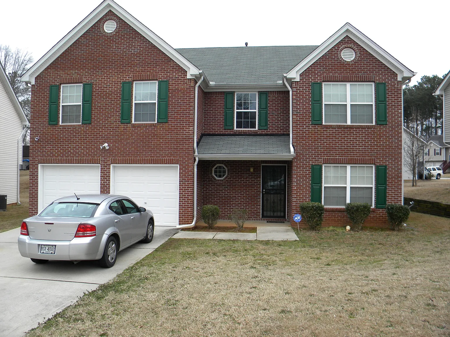 5726 Partin Ln photo 1