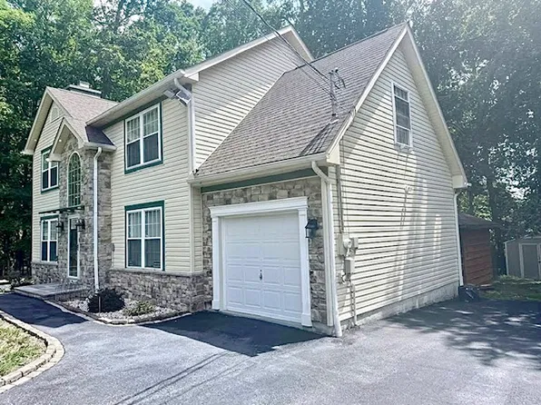 112 Spruce Ln, East Stroudsburg, PA 18301