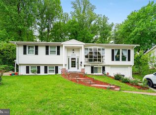 6126 Bardu Ave, Springfield, VA 22152