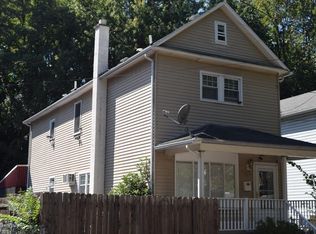 77 Schuler St, Wilkes Barre, PA