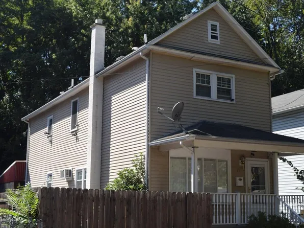 77 Schuler St, Wilkes Barre, PA 18702