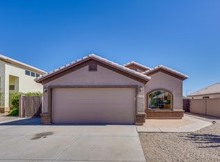8636 W Tumblewood Dr, Peoria, AZ 85382
