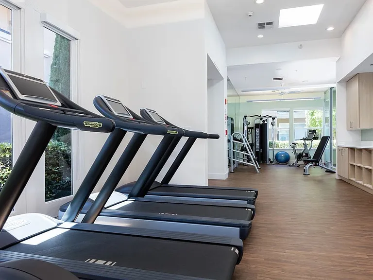 Ridge I Fitness Center