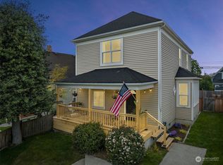 3007 S 12th St, Tacoma, WA