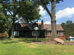 4338 Matthews Rd, Edinburg, PA 16116