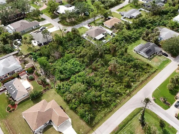 Lots 3112 & 3113 Cypress Rd Lot 1, Venice, FL 34293