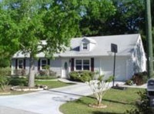 8725 SE 155th Pl, Summerfield, FL 34491