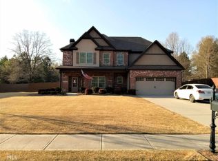 1545 Middleton Dr, Monroe, GA 30655