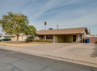 1350 E 2nd Pl, Mesa, AZ 85203