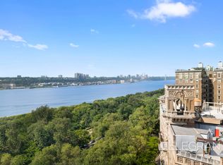 375 Riverside Dr APT 14D, New York, NY