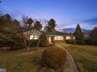 322 E Timonium Rd, Lutherville Timonium, MD 21093