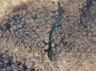 197 Stirratt Rd #197, Ranger, GA 30734