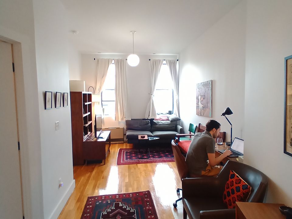 1st image of 1183 Bedford Ave Floor 3