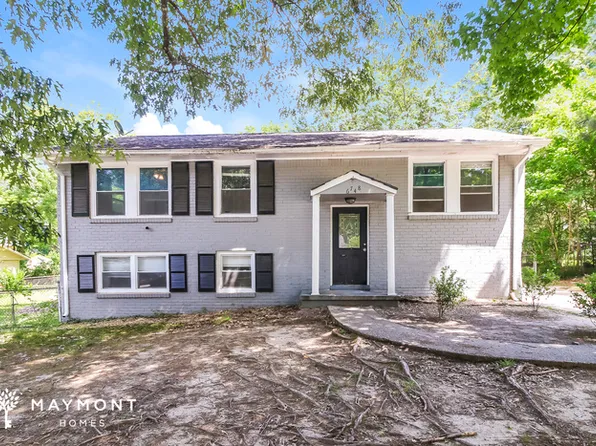 6748 Black Twig Ct, Riverdale, GA 30274