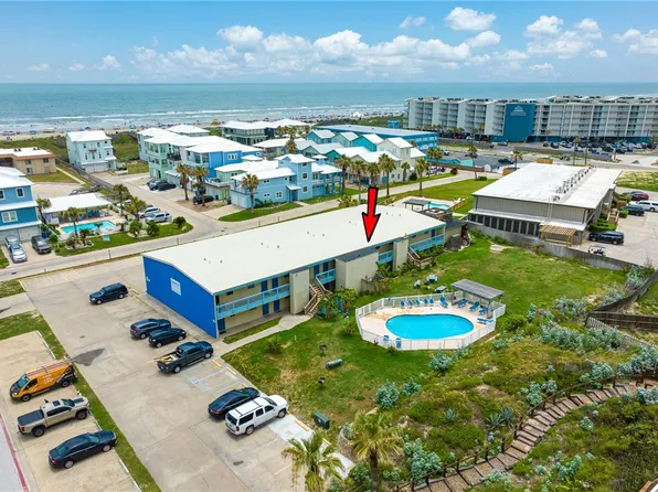 810 Banyan Beach Dr #126, Port Aransas, TX 78373