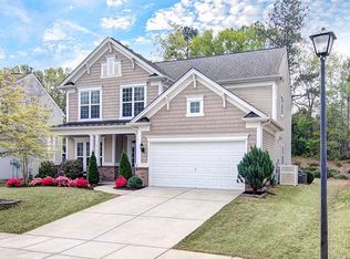 10309 Scotland Ave, Indian Land, SC 29707