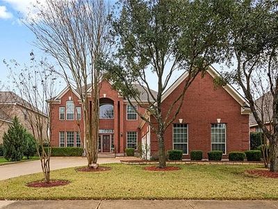 2278 Fernspring Dr, Round Rock, TX, 78665