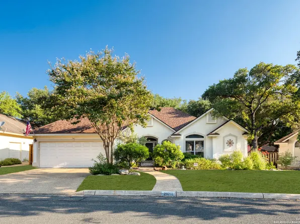 29211 Oakview Bend, Boerne, TX 78015