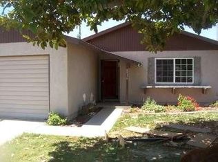 8916 Cheryl St, Lamont, CA