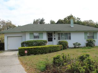 1433 River Bluff Rd N, Jacksonville, FL 32211