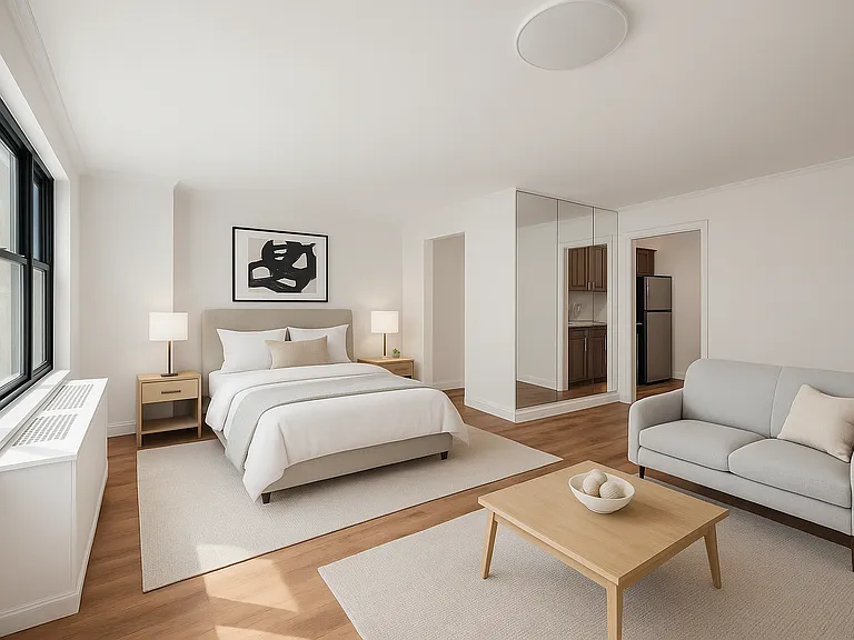 220 E 57th St #17J — Photo 1