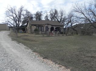 492 D South Rd #A, Fredericksburg, TX 78624