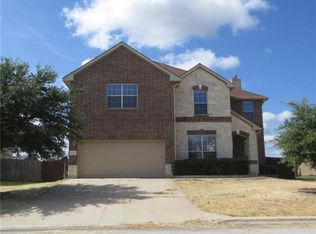 832 Red Fern Dr, Harker Heights, TX 76548