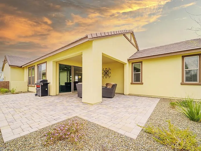 3868 Goldmine Canyon Way — Photo 2