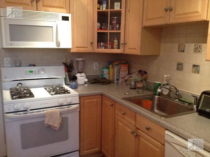 Updated Kitchen