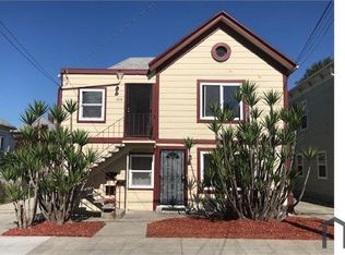1010 55th St #B, Emeryville, CA 94608