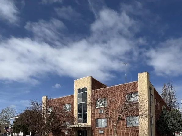 306 E 18th St APT 15, Cheyenne, WY 82001