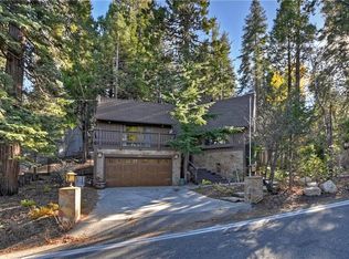 110 S Fairway Dr, Lake Arrowhead, CA 92352