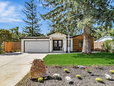 15255 Cooper Ave, San Jose, CA, 95124