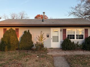 2804 Birch Ave, Granite City, IL 62040