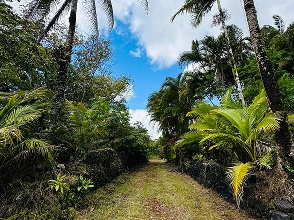 Pomaikai St Lot 57, Pahoa, HI 96778