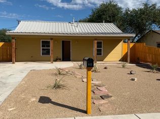 512 53rd St, Lubbock, TX 79404