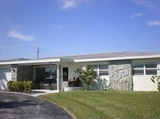 390 Harwood Ave, Satellite Beach, FL 32937
