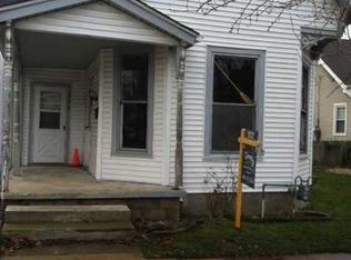 229 W Franklin St, Shelbyville, IN