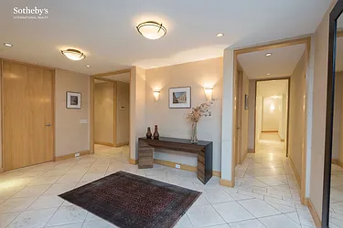 Rented by Sotheby's International Realty