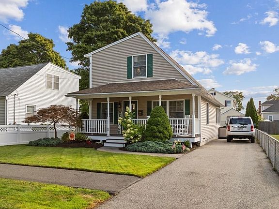 4th image of 8A Johnson Ave