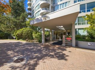 995 Roche Point Dr #402, North Vancouver, BC V7H 2X4