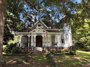 701 1st St, Greensboro, AL 36744
