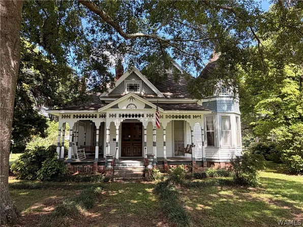 701 1st St, Greensboro, AL 36744