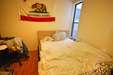 Rented by Vanderborgh Realty 