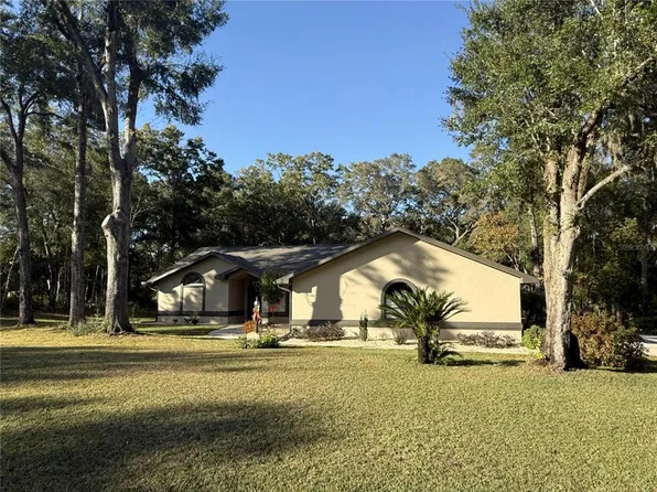 19349 SW 90th Lane Rd, Dunnellon, FL 34432