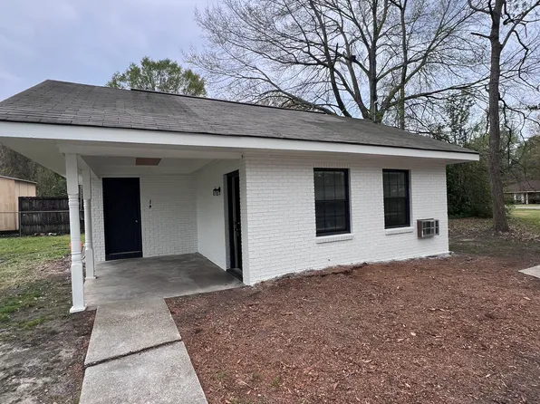 603 E 5th Ave #B & C, Petal, MS 39465