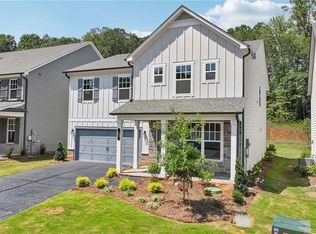 52 Gresham Ct, Dawsonville, GA 30534